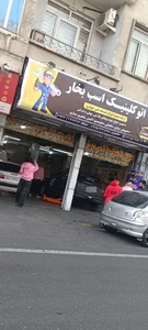 اتو کلینیک اسب بخار 2