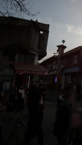 فلافل داغ صیقلان 2
