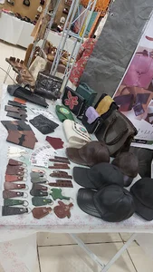 کارگاه چرم دوزی آقاپور