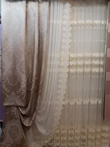 گالری پرده بابایی