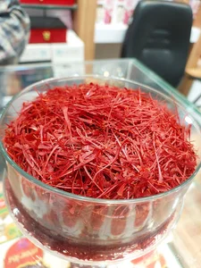 زعفران احمدپور