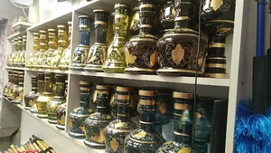 دخانیات پاتوق