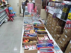 فروشگاه پیچ و ابزار پیشرو