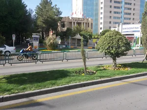 شهرداری منطقه ۶ اصفهان