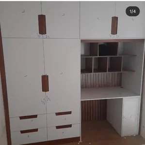 اسمارت کابین شرق 4