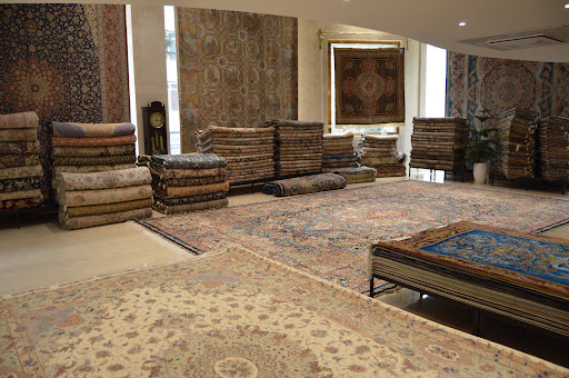 فرش امیرخیزی