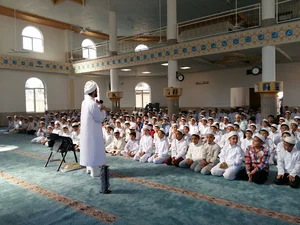 Dar al-Quran Imam Shatebi