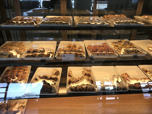 Al Maameer Bakery