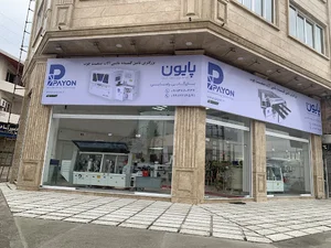 شرکت پایون