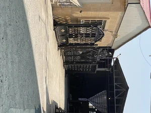 کارگاه جوشکاری علیزاده