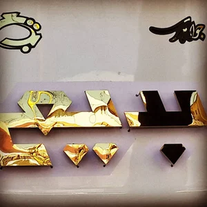 Badi'e gold gallery