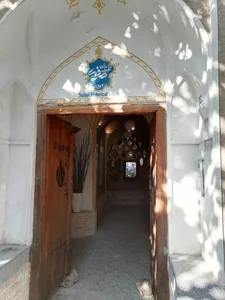 موزه خلاقیت و معماری