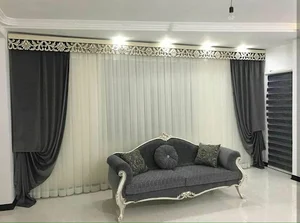 تاپ دکور شیراز