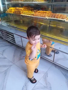 شیرینی سرای محمدی