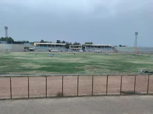 ورزشگاه ۲۲ بهمن