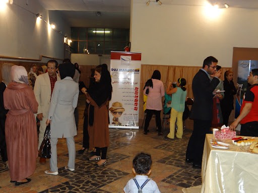 اوج ماندگار پرواز