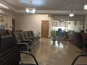 دفتر اسناد رسمی ۱۱۰۰ تهران