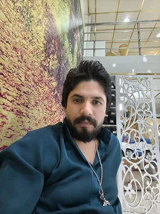 سالن پیرایش امیر حسین