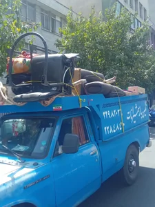 نگین بار لویزان 3
