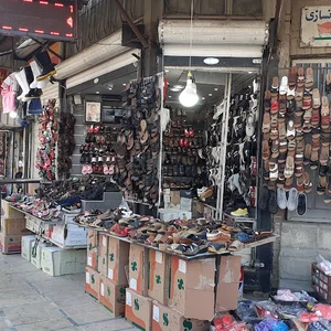 فروشگاه کفش بهزاد(نمایندگی فروش کفش شیما)