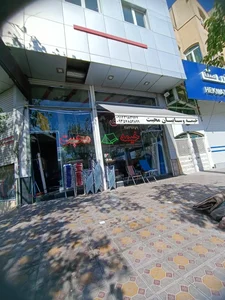 فروشگاه چادر محبت 4
