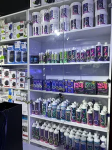 آکواریوم مارین لند 2