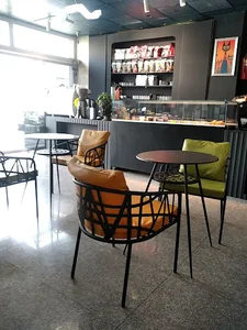 Ccaaffeeinn Cafe