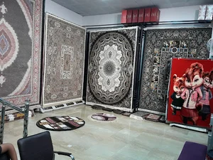 فرش قیطران