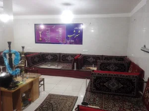 کافه سنتی شهرشب