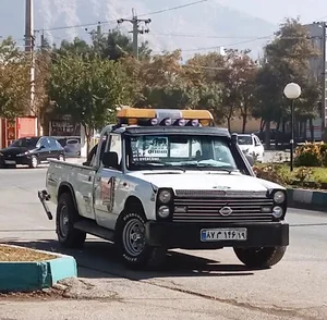 پارک کوهستان