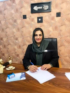 روانشناس بالینی و زوج درمانگر 2