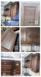 کابینت کارو دیزاین 3
