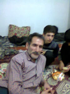 علی علیزاده ۰۹۱۴۵۰۳۴۵۱۹