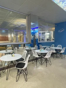 استخر و باشگاه اکسیژن vip 3