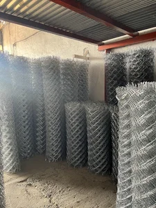 فنس دور باغ فلاح