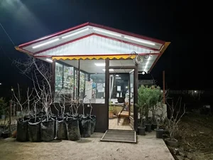 نهالستان ملک زاده 4