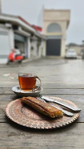 قهوه ماری