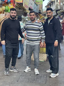 میوه نمایشی