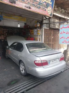 مکانیکی و تعویض روغنی حمید 2