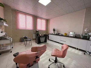 کلینیک دکتر بهزاد شهبندی