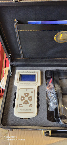 مکانیکی نیسان،پژو،پراید