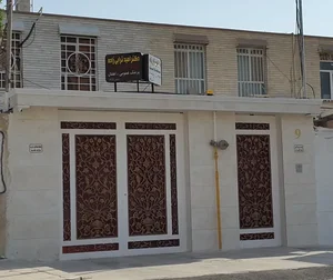 مطب دکتر امید ترابی زاده 2