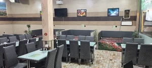 کبابی رسالت