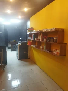 خدمات دانشجویی فدک