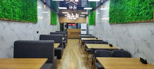 فست فود چیلی 3
