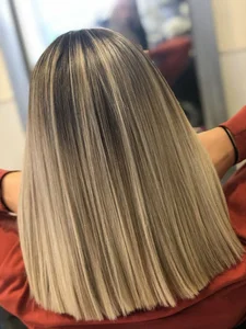 سالن زیبایی شکیلان