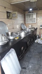 آش و حلیم آبادان 4