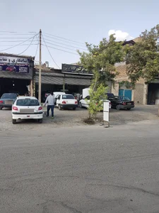 تعمیر گاه vip 4