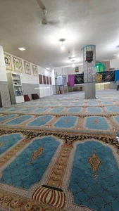 مسجد محمدیه 3