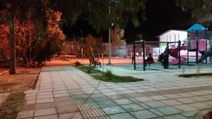 پارک محله ای 3